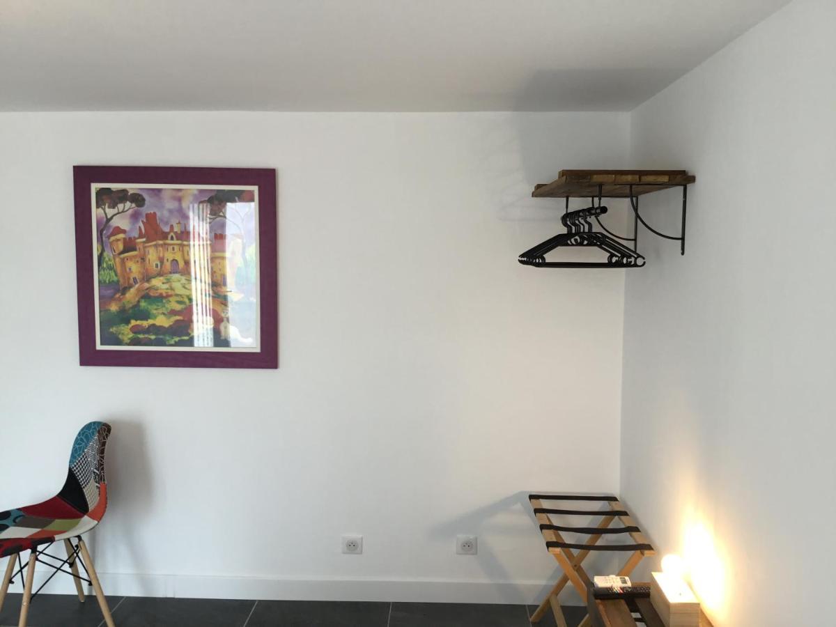 La Maison Du Bonheur Cotignac Esterno foto