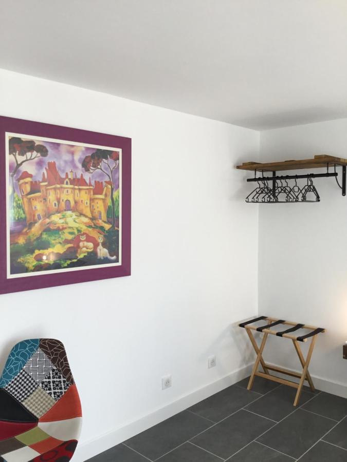 La Maison Du Bonheur Cotignac Esterno foto